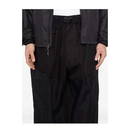 MAYFEYR - Y-3 - Cargo Pants - KD3976BLACK
