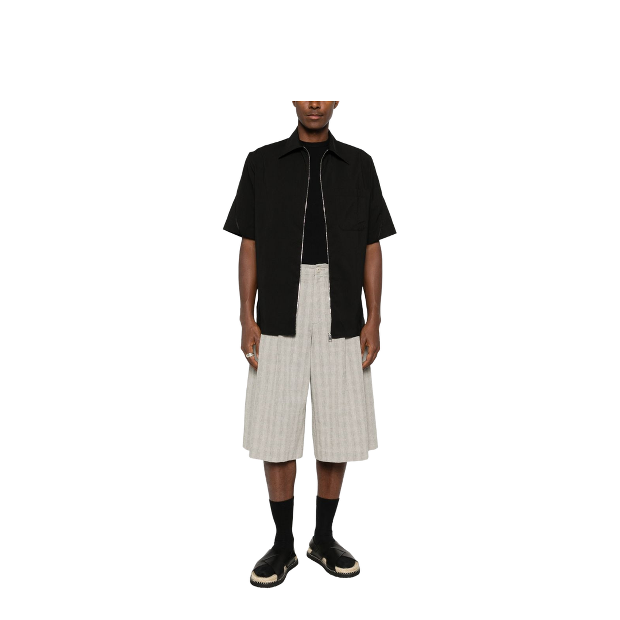 MAYFEYR - Givenchy - Shirts - BM618416E9001