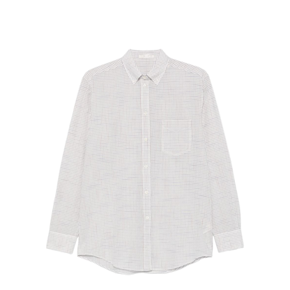 MAYFEYR - The Row - Shirts White - 11211W5073WBR