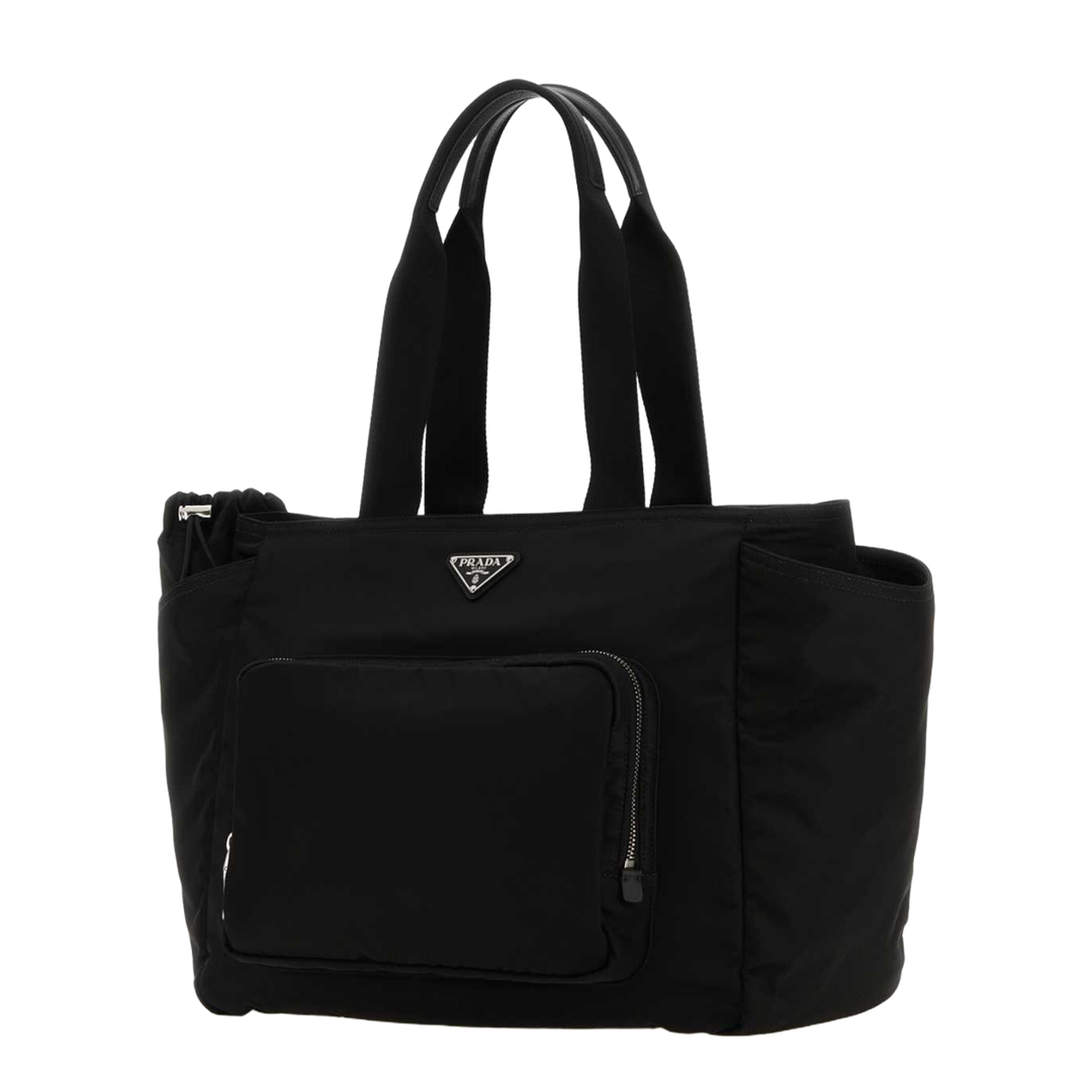Mini Galleria Leather Handbag