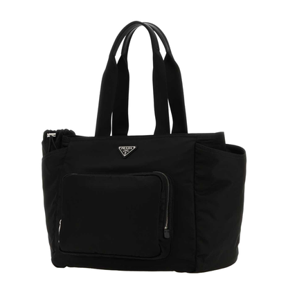 Mini Galleria Leather Handbag