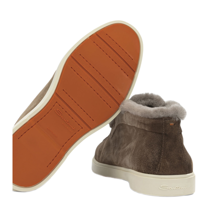 MAYFEYR - Santoni - Fortune Loafers - WUYA58457TISAUOFM21M21