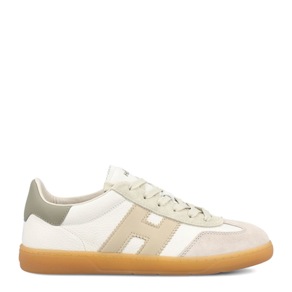 Cool Leather Sneakers