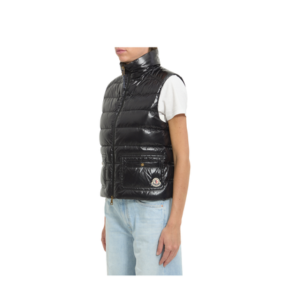 MAYFEYR - Moncler - Jackets Black - L20931A00015597Z8999