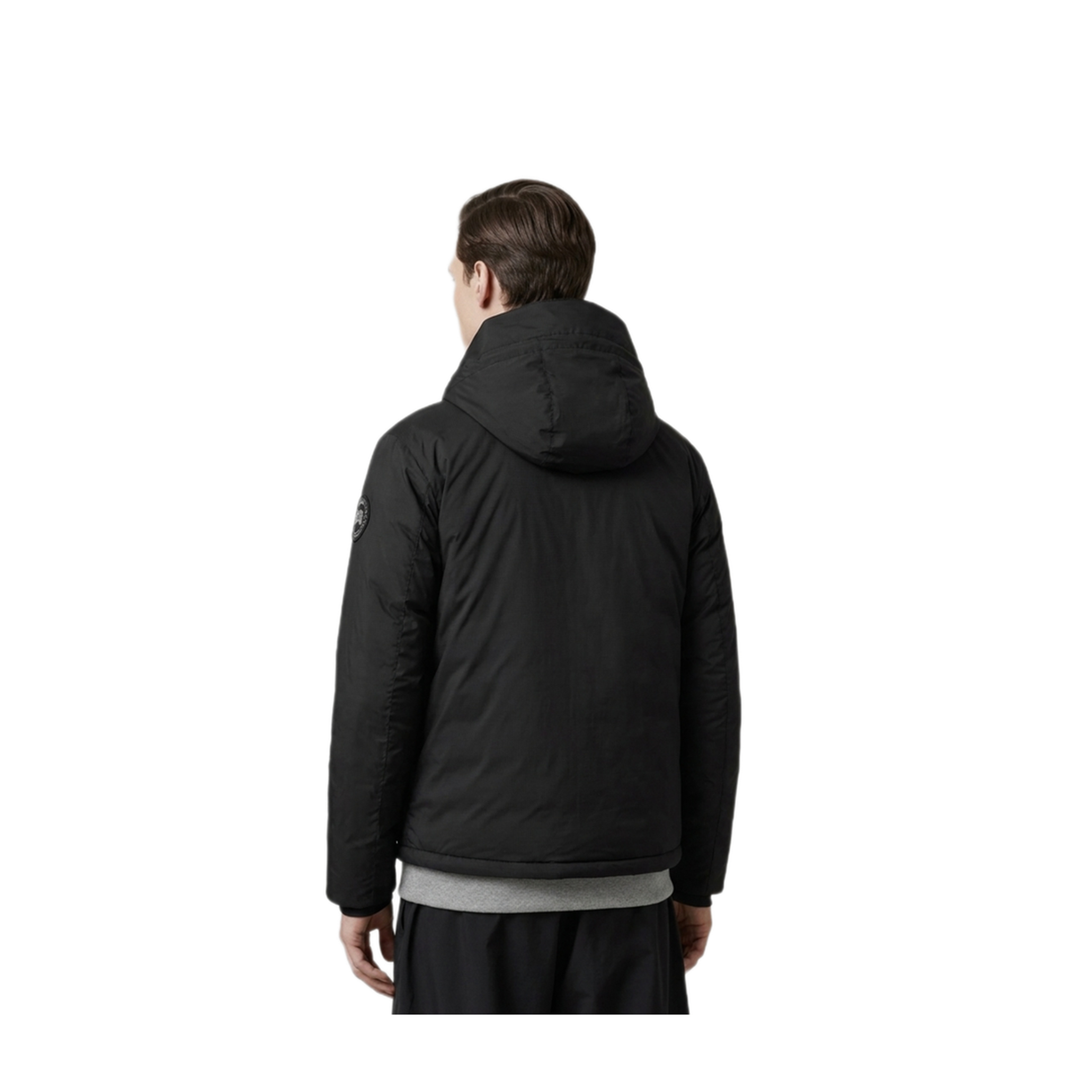 MAYFEYR - Canada Goose - Lodge Jacket With Hood - 5078MB9061