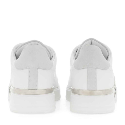 MAYFEYR - PHILIPP PLEIN - Sneaker With Logo - MSC3981PLE005N0102
