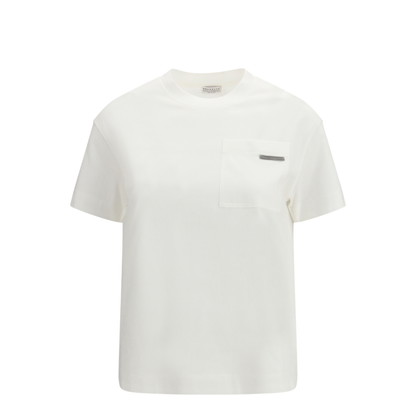 MAYFEYR - Brunello Cucinelli - Cotton T-Shirt - M0T81EC710