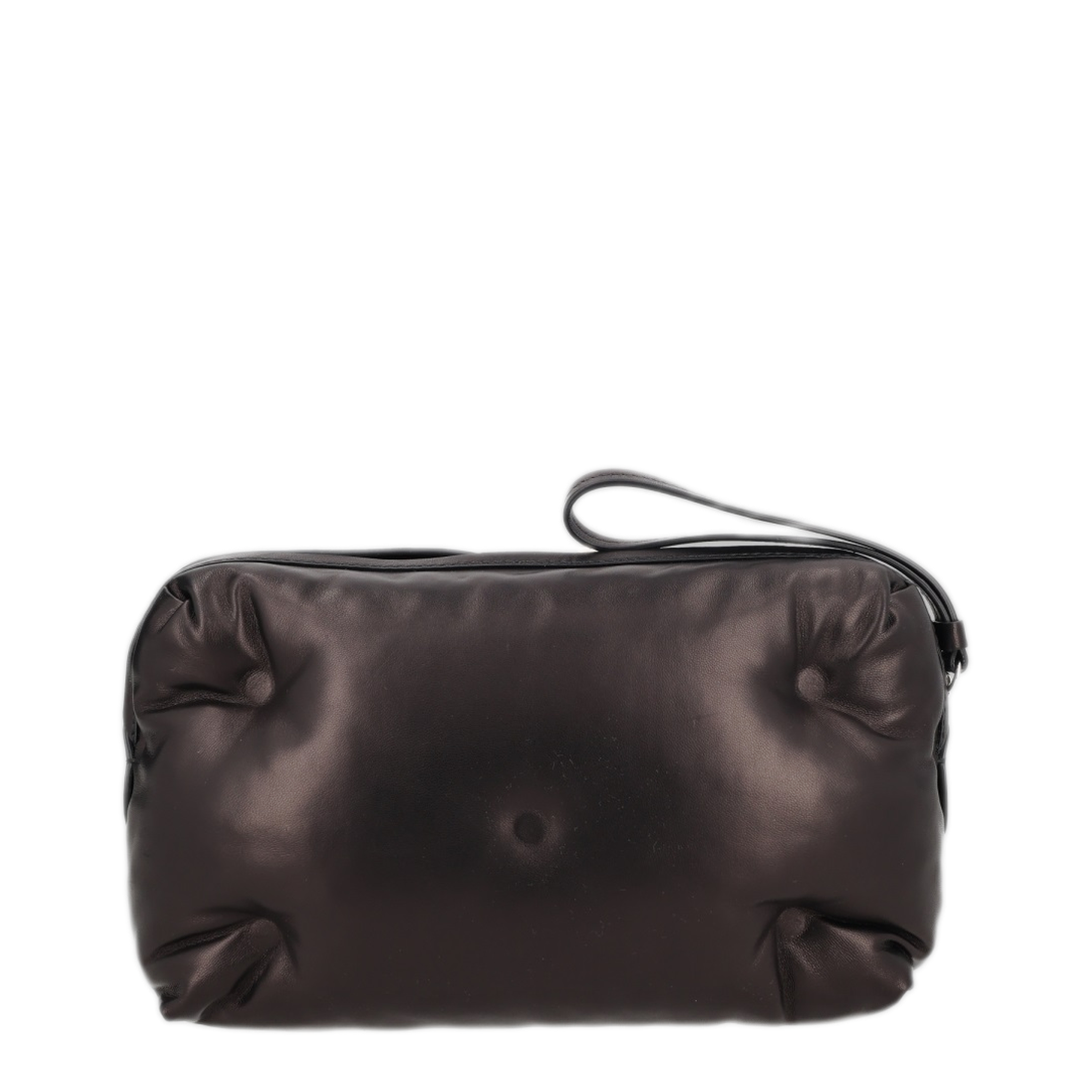 MAYFEYR - Maison Margiela - Glam Slam Camera Bag - SB1WB0006P8840T8013