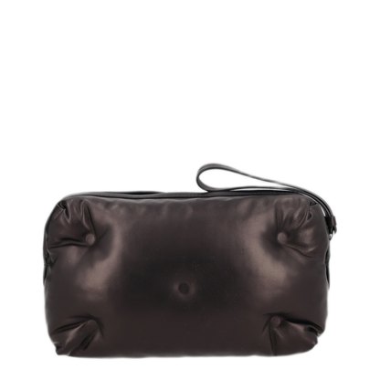 MAYFEYR - Maison Margiela - Glam Slam Camera Bag - SB1WB0006P8840T8013