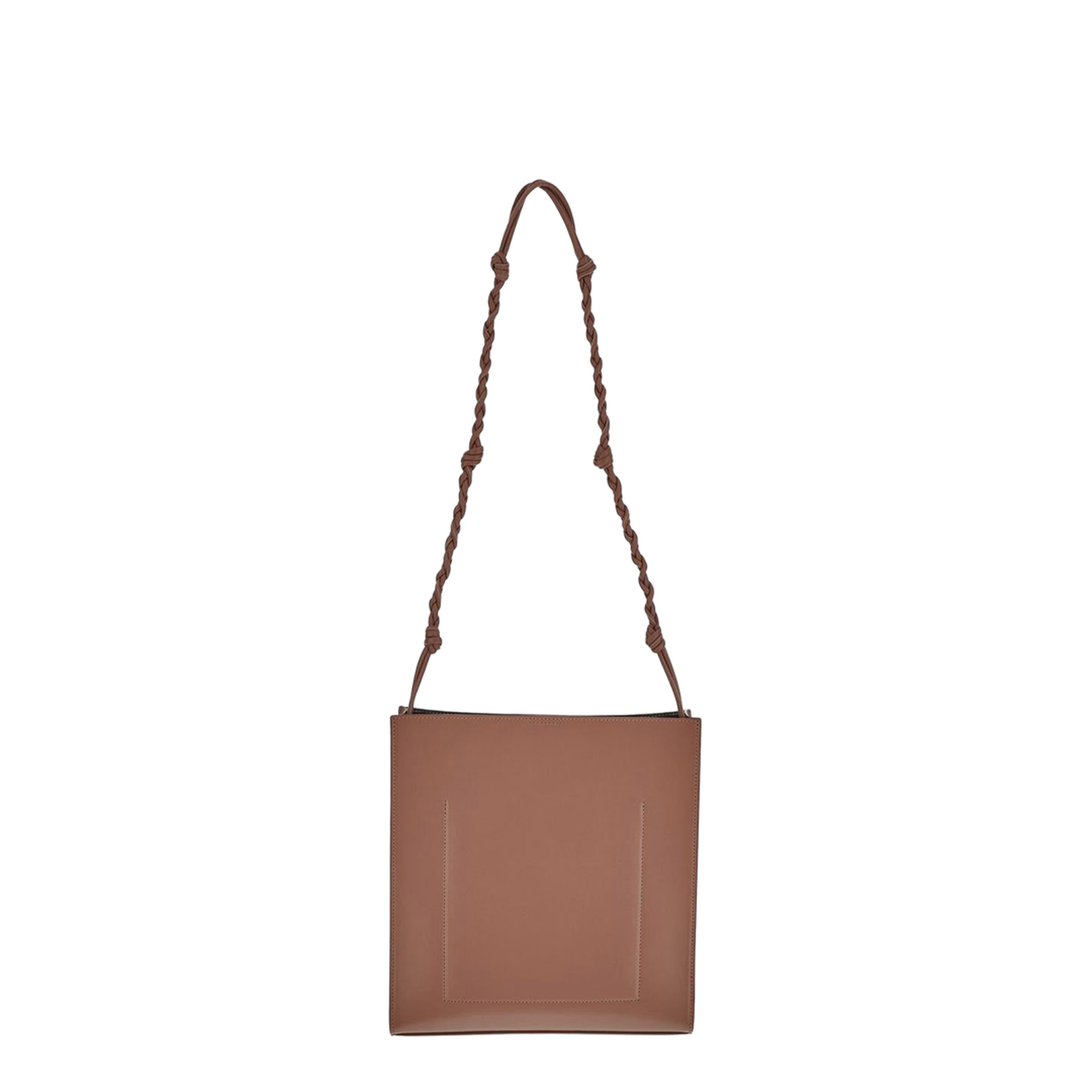 Cherrywood Crossbody Bag