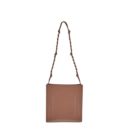 Cherrywood Crossbody Bag