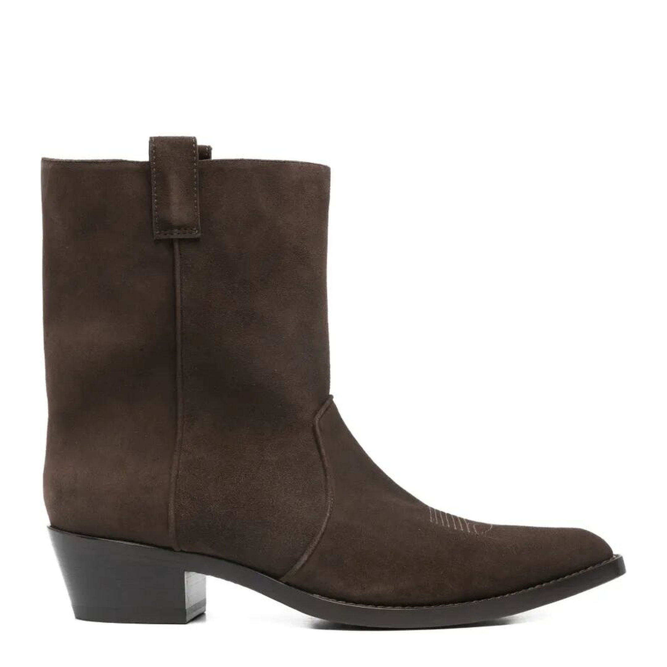 MAYFEYR - Khaite - Clive Ankle Boot 35 - F1115991893