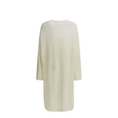 MAYFEYR - Sa Su Phi - Silk Blend Long Cardigan - S26735AB0101