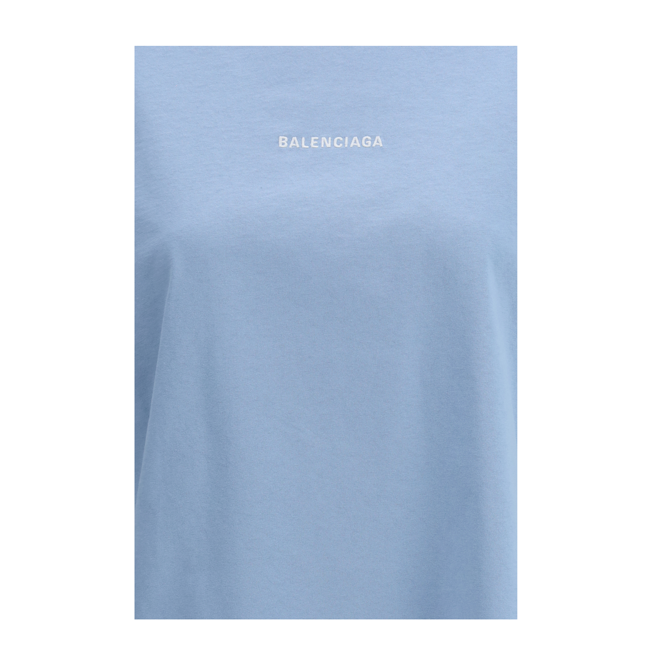 MAYFEYR - Balenciaga - Back T-Shirt - 850990TTVJ1