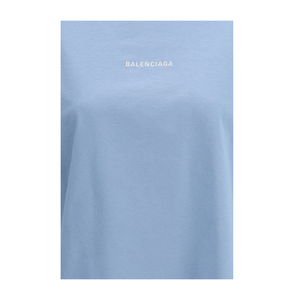 MAYFEYR - Balenciaga - Back T-Shirt - 850990TTVJ1