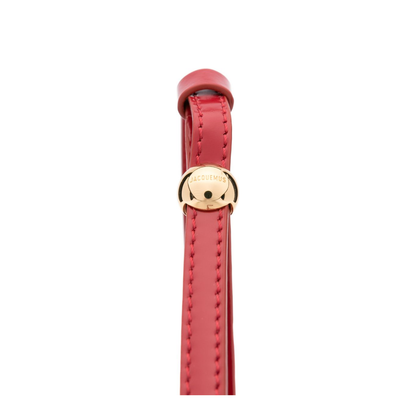 MAYFEYR - Jacquemus - Red Bag - BAW00454AC18A01470