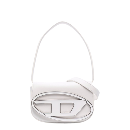 1Dr-Iconic Shoulder Bag In Nappa Leather