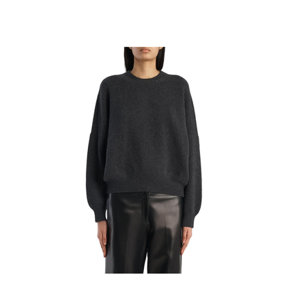 MAYFEYR - Khaite - Sweaters Dark Grey - 9560650205