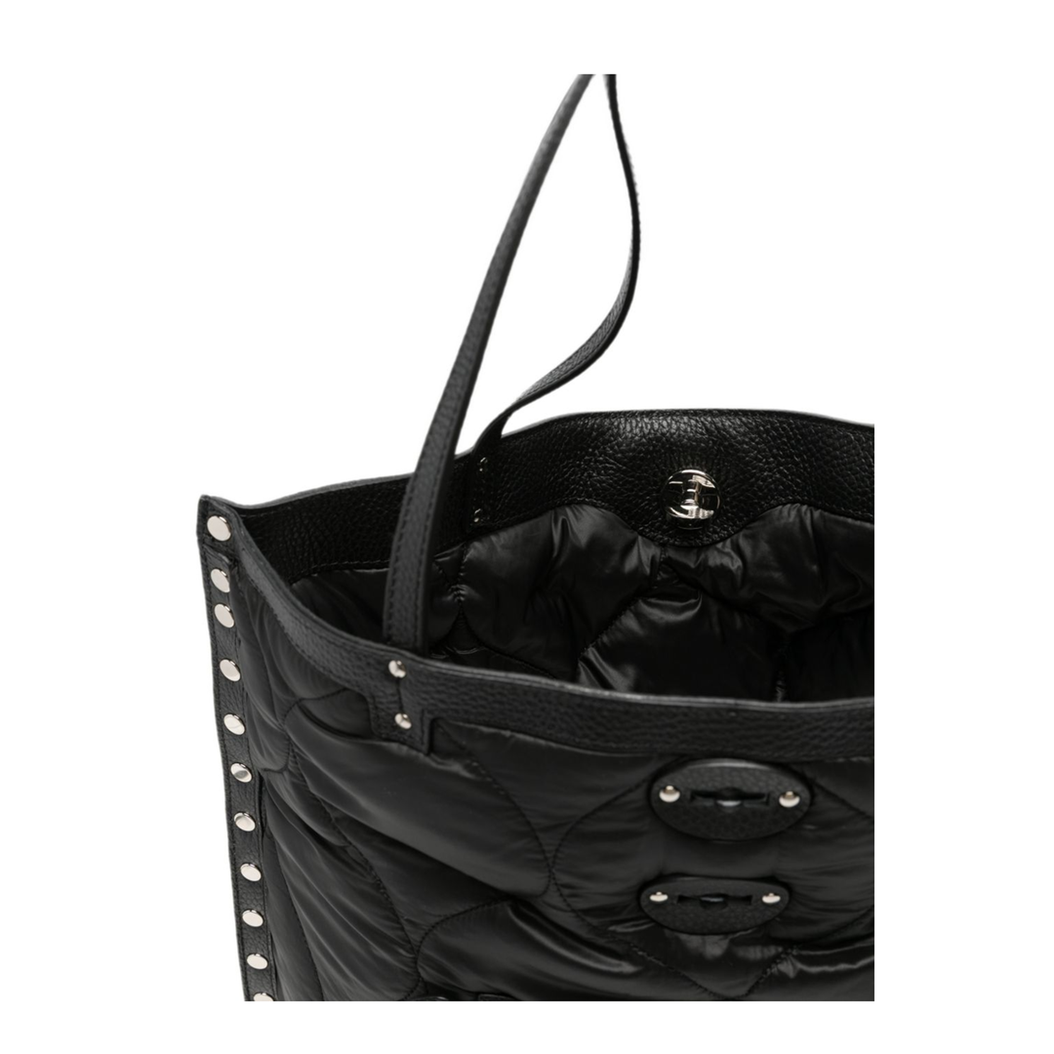 MAYFEYR - Zanellato - Black Bag - 070940MLUNARIAZ0001