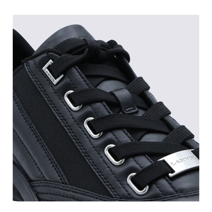 MAYFEYR - Lanvin - Sneakers - FUSKAK03LEATA2610