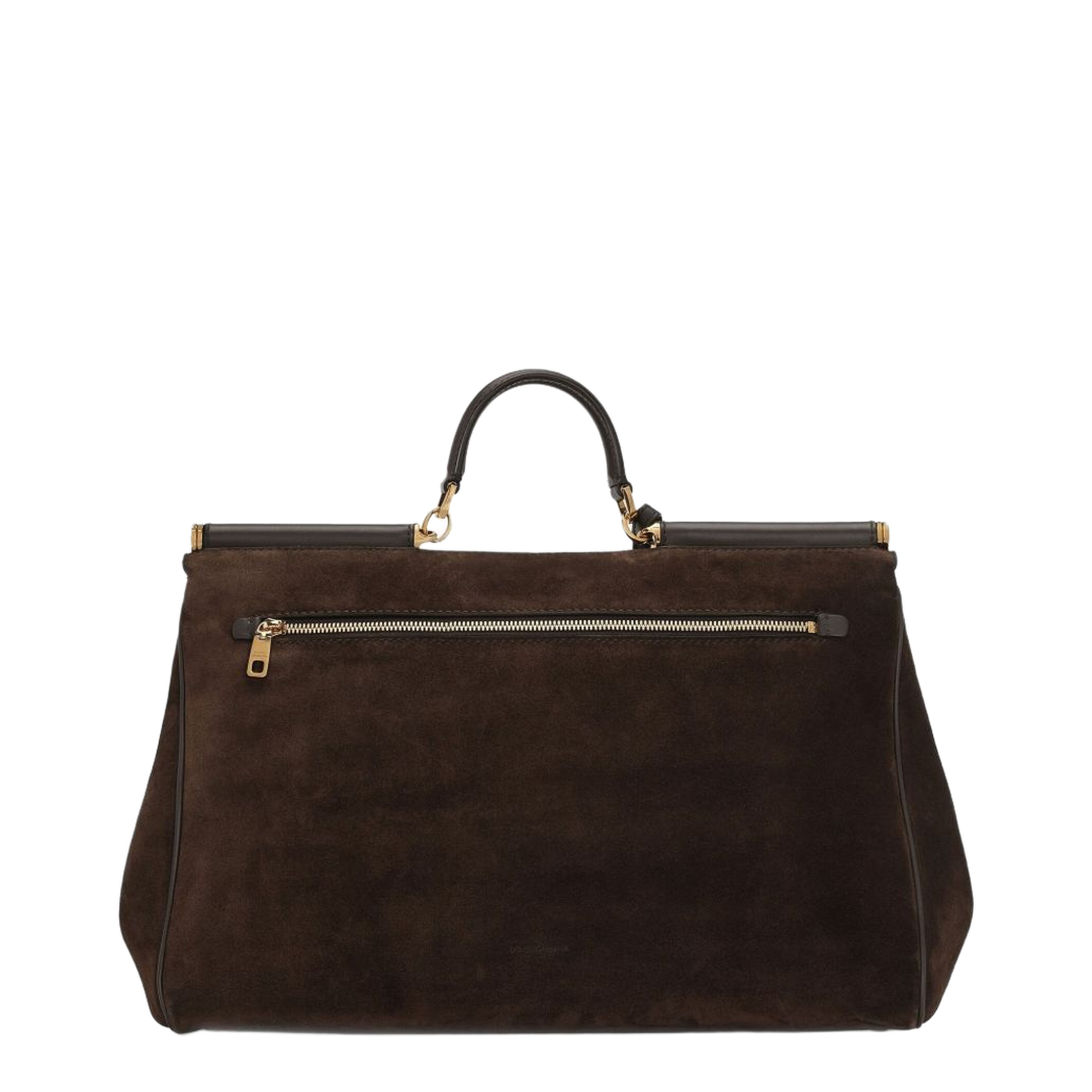 MAYFEYR - Dolce & Gabbana - Brown Bag - BB7814BO9038M157