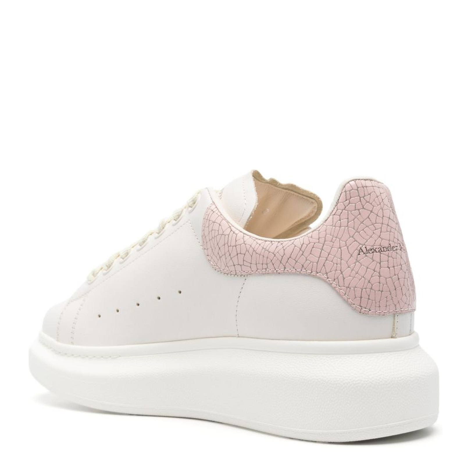 Oversized Sneaker Off-White