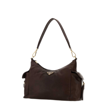 MAYFEYR - Prada - Sacca Crossbody Bag - 1BC264VNOO2DX8F0038
