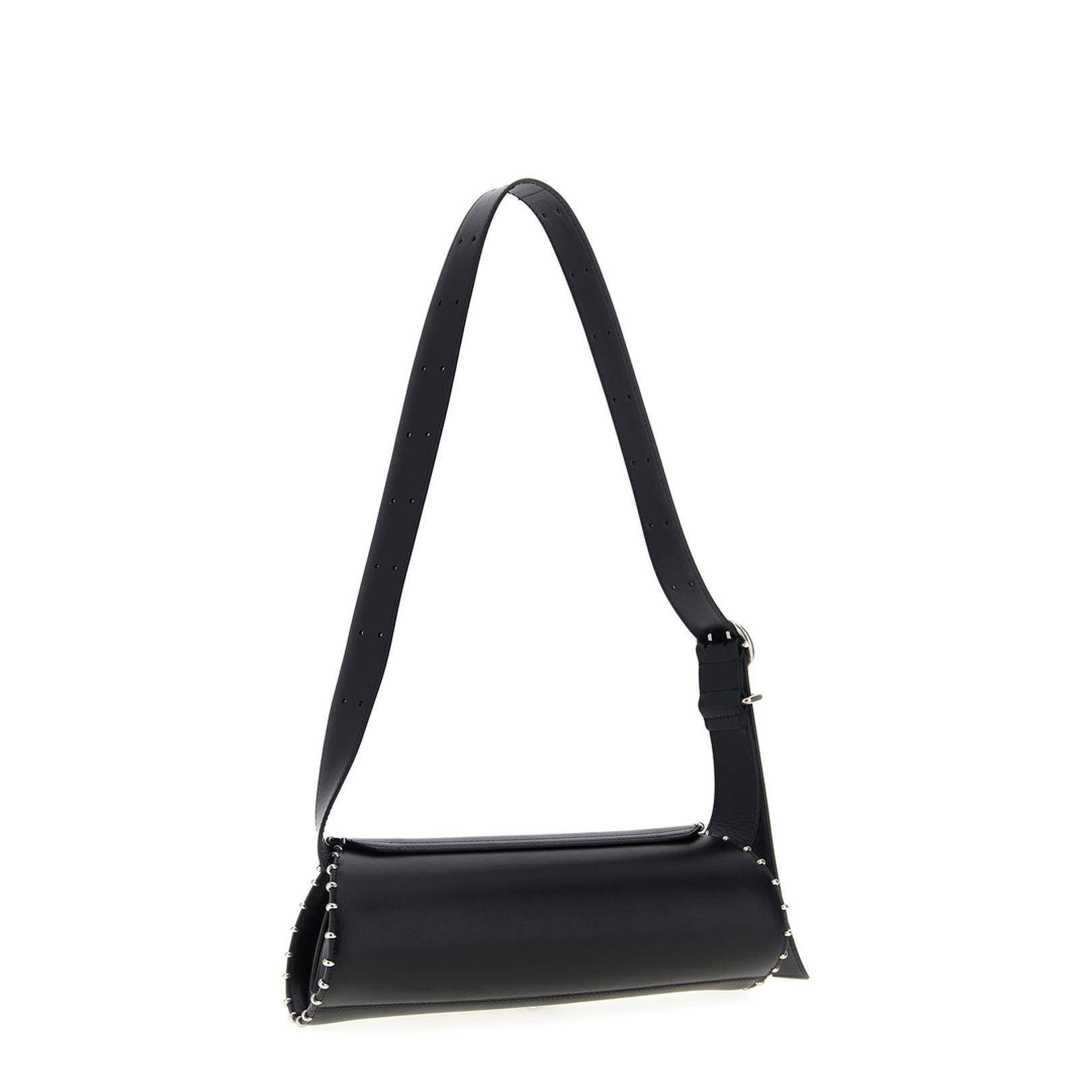 Small Cannolo Shoulder Bag