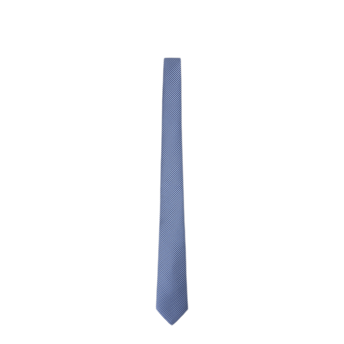 MAYFEYR - Kiton - Silk Tie - UCRVKGC01M4004000MULTI