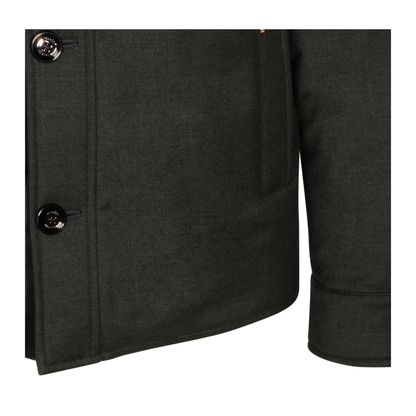 MAYFEYR - Moorer - Jackets - MOUGI101291LLU0311