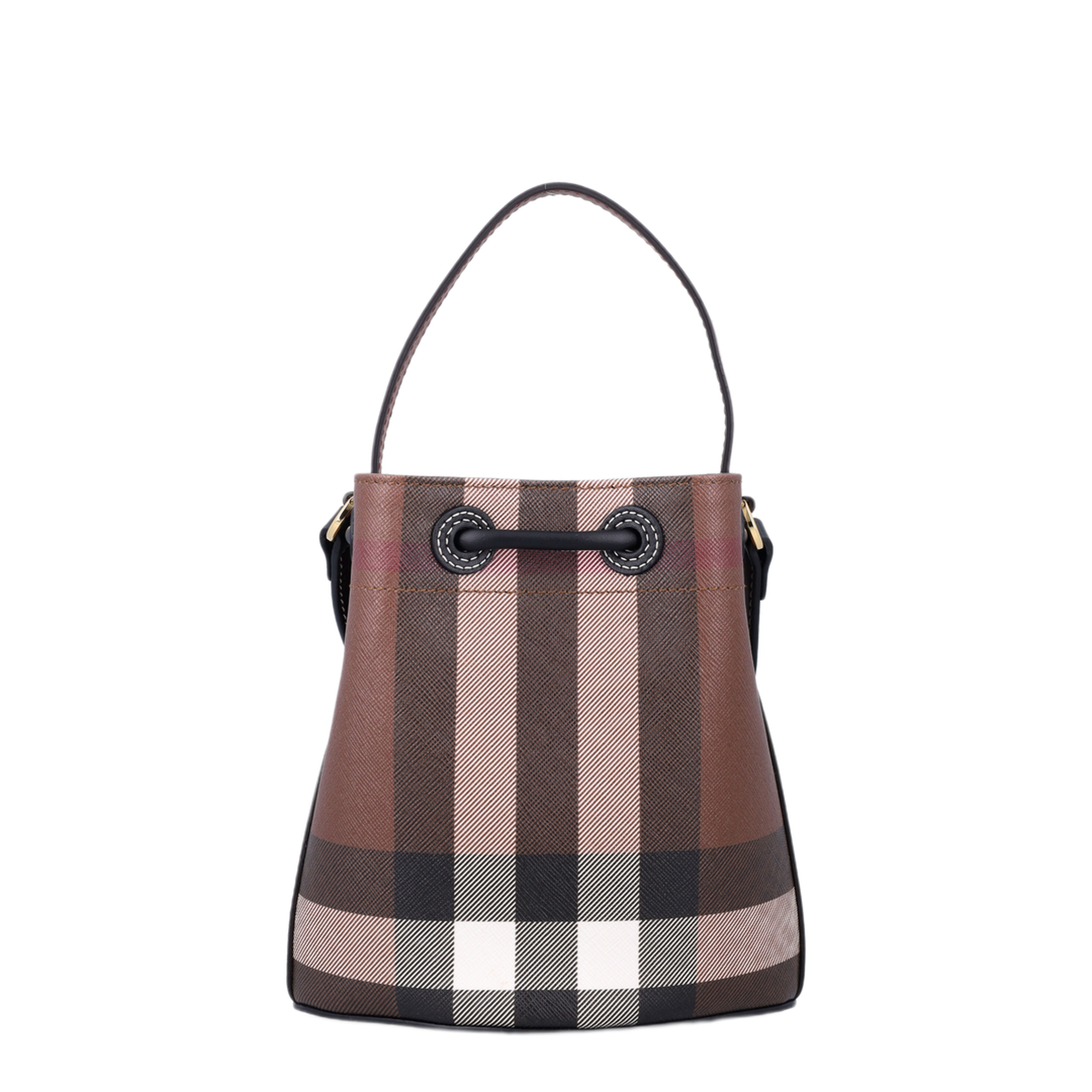 MAYFEYR - Burberry - Drawstring Bag - 26P8112238A8900