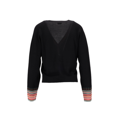 MAYFEYR - Paul Smith - Knitted Cardigan Button Thru - W2R578NT3132779