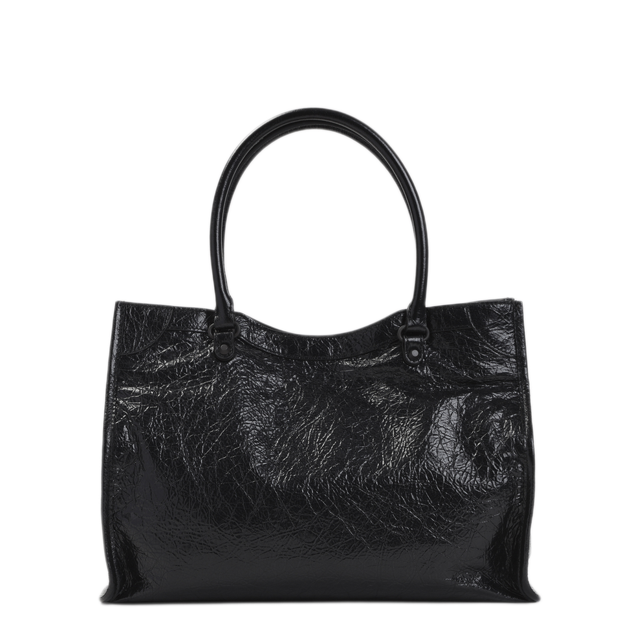 MAYFEYR - Balenciaga - City Tote S Bag - 8526092ABEK