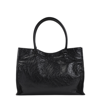 MAYFEYR - Balenciaga - City Tote S Bag - 8526092ABEK