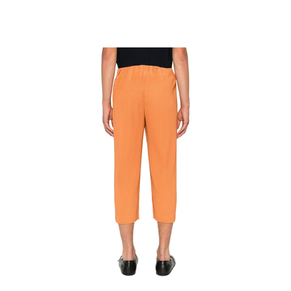 MAYFEYR - Bao Bao Issey Miyake - Trousers Brown - HP66JF15847