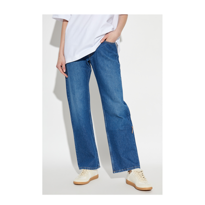 women's jeans