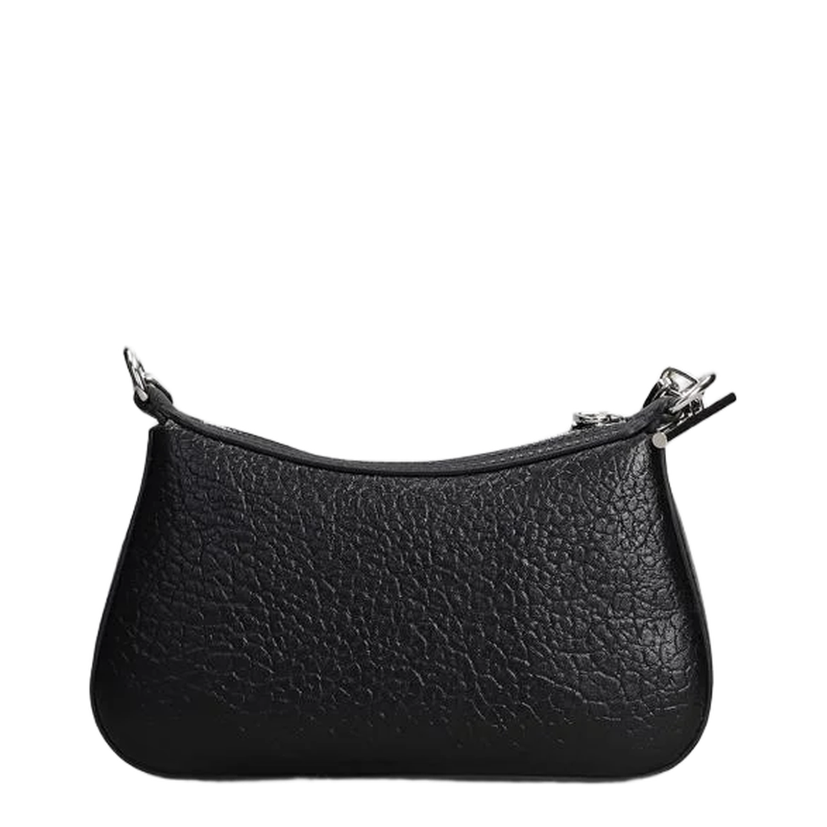 T Bar Mini Pouch Shoulder Bag