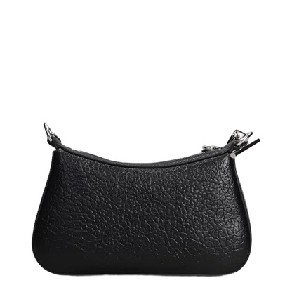 T Bar Mini Pouch Shoulder Bag