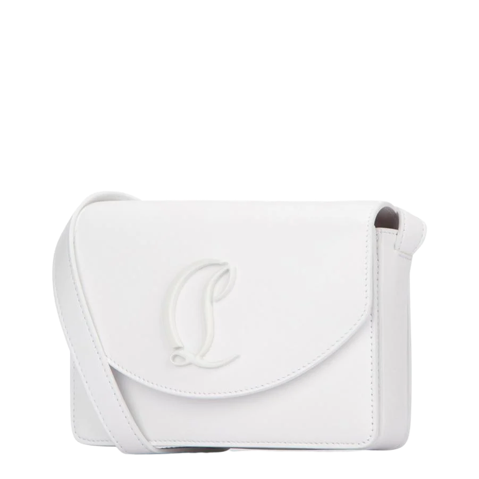 Loubi54 crossbody bag