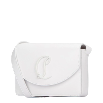 Loubi54 crossbody bag