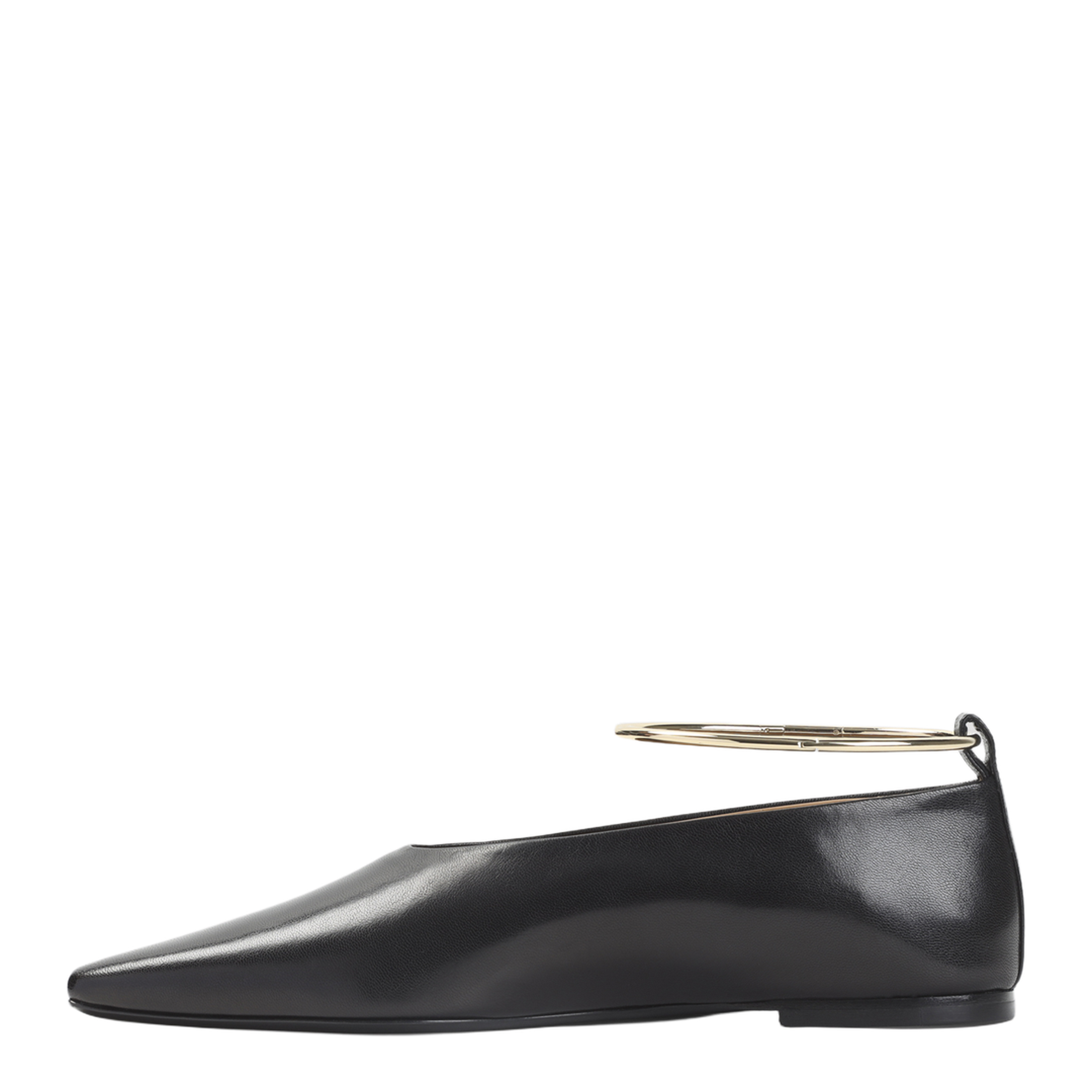 MAYFEYR - Jil Sander - Ring Ballerina - J15WZ0039P7588