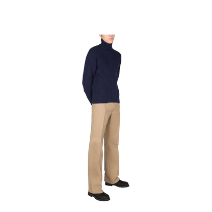 MAYFEYR - BALLANTYNE - Turtle Neck Sweater - T2P1095W05413777