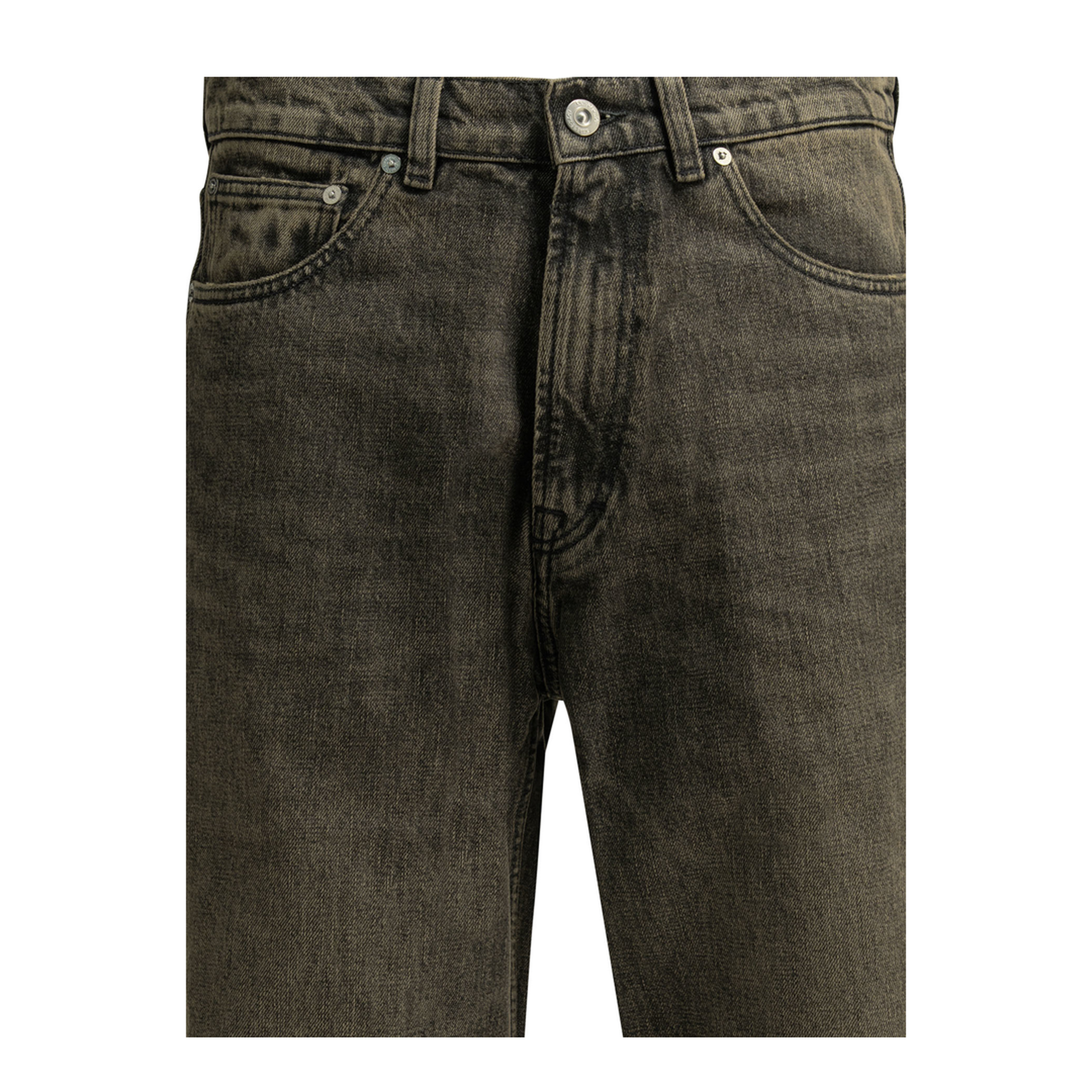 MAYFEYR - Our Legacy - Third Cut Straight Leg Jeans - M2265TNDUST