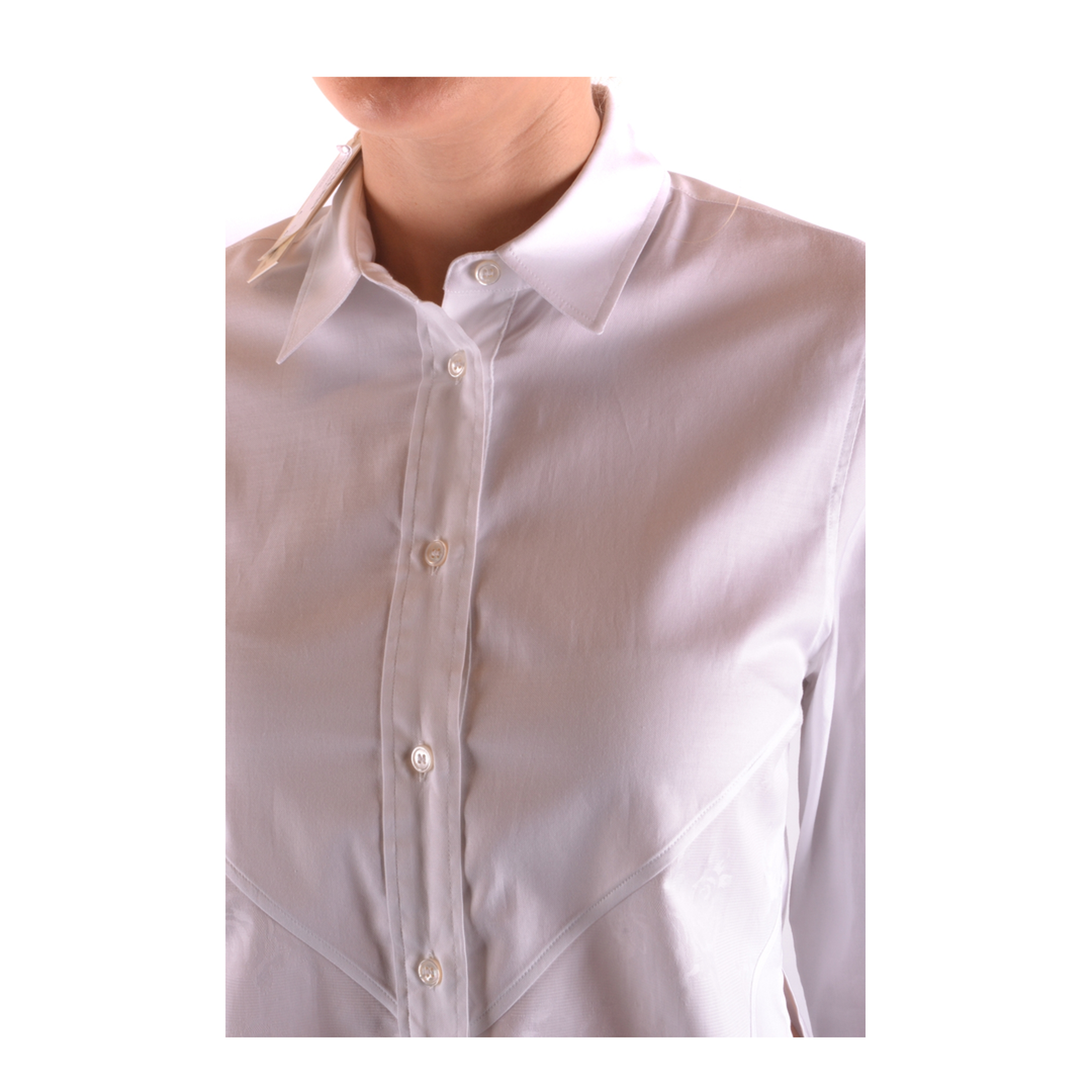 MAYFEYR - Golden Goose - Shirt - G32WP140.A1