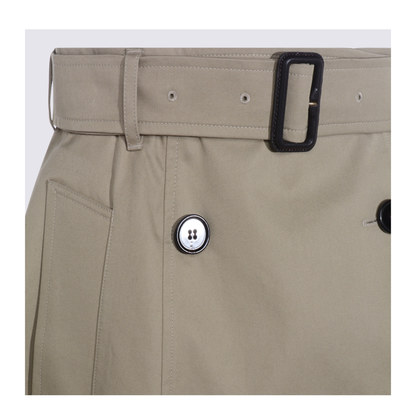 MAYFEYR - Burberry - Josselyn Skirt - 8116006C2247
