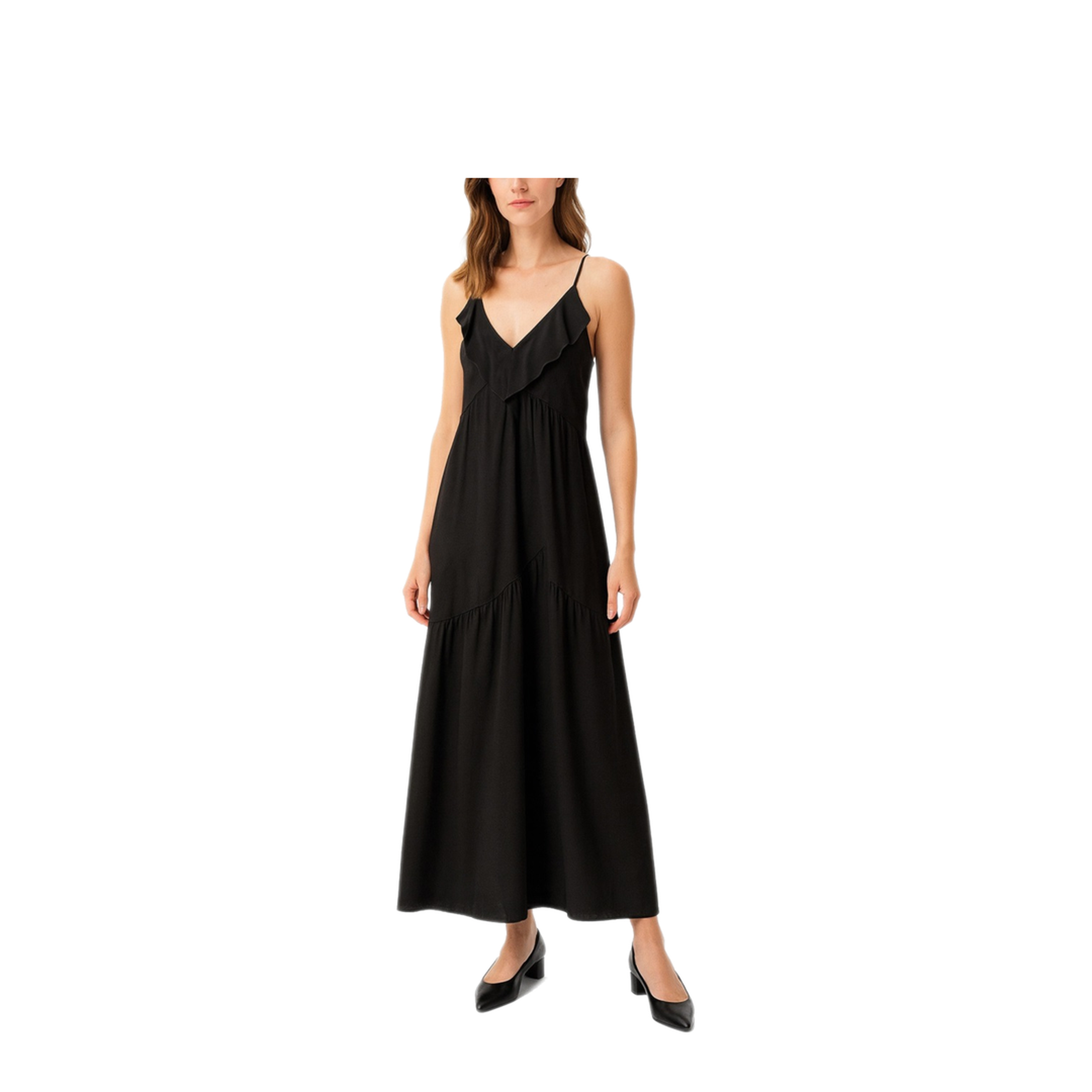 MAYFEYR -  - Vasma Dress - RO1003FBB3J04E01BK