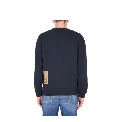 MAYFEYR - TEN C - Crewneck Sweatshirt - 22CTCUF03150A06455888