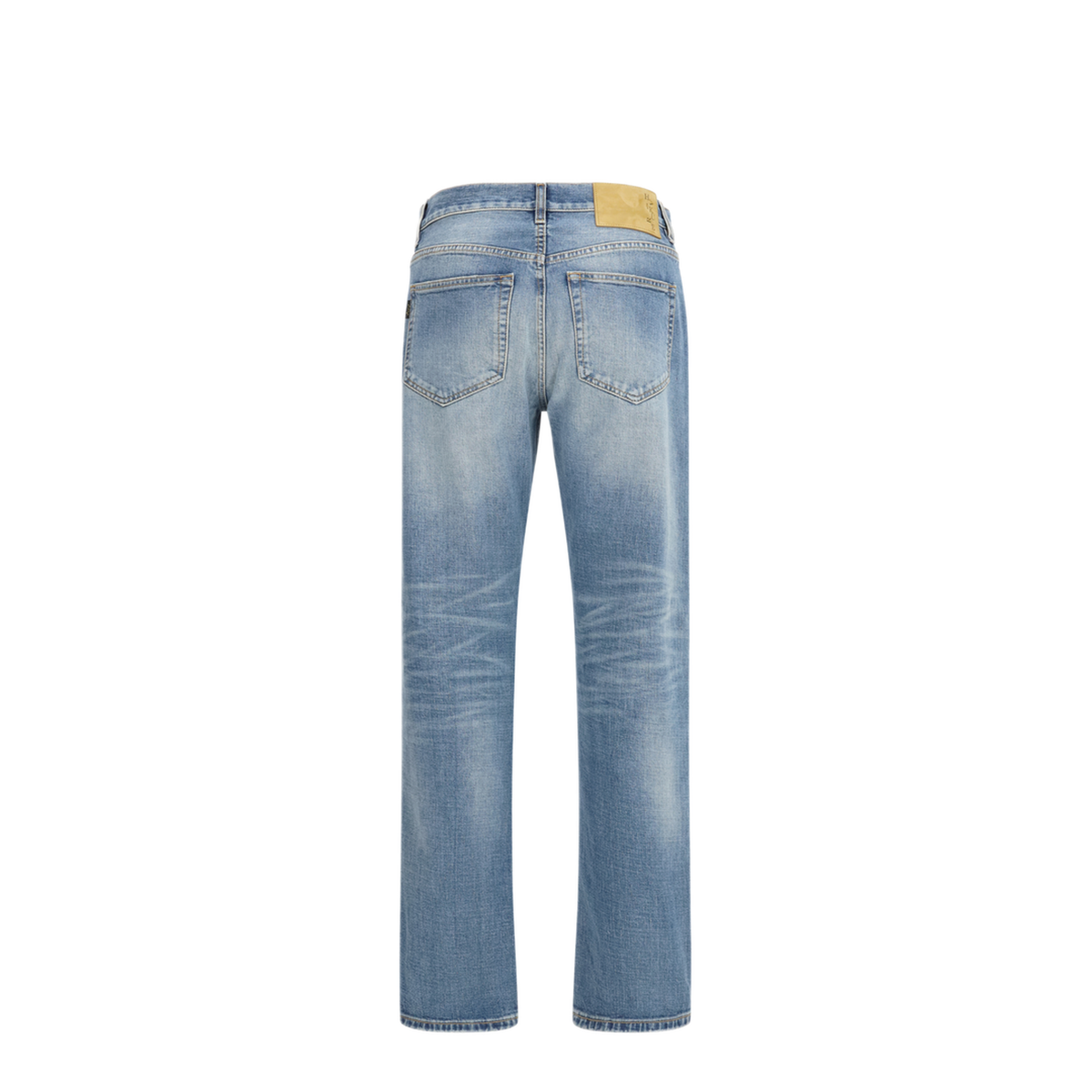 Blake Blue Jeans