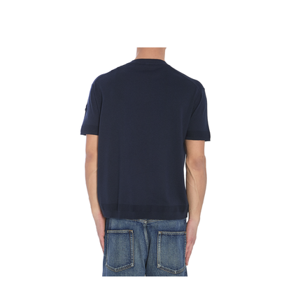 Knit T-Shirt