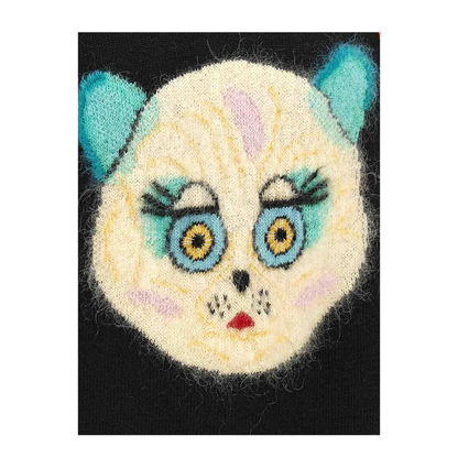 Le Chat De La Maison Sweater